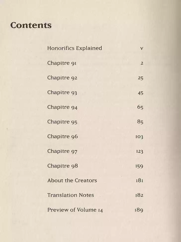 Tsubasa: Reservoir Chronicle 91