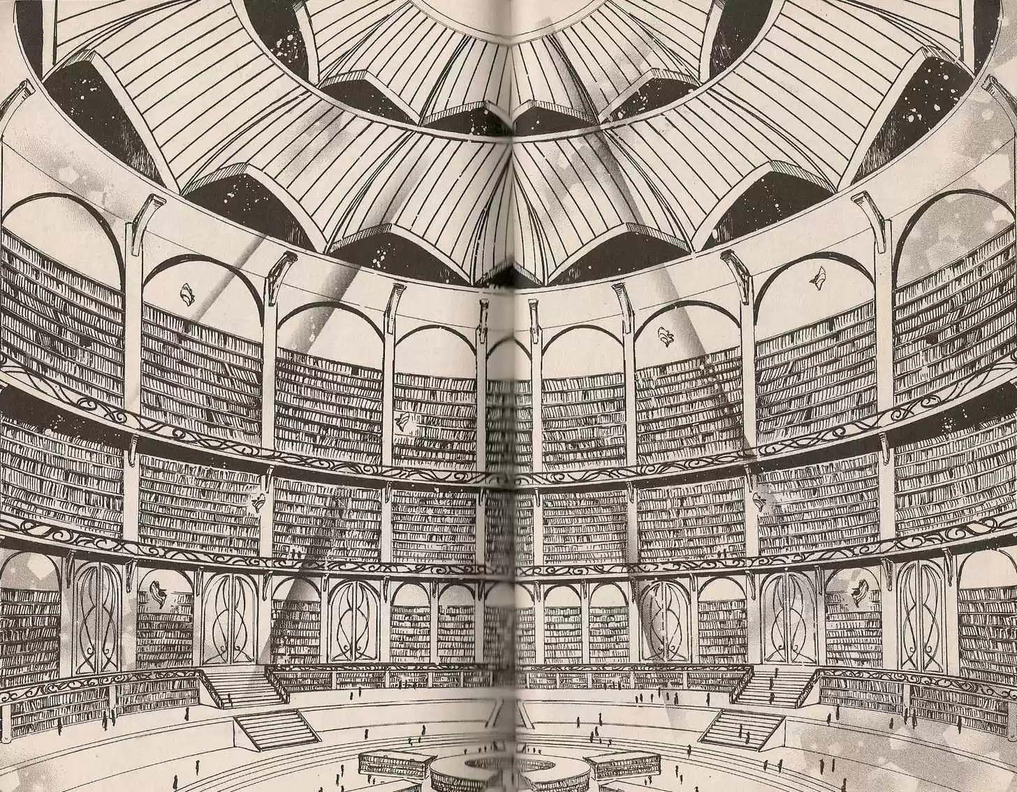 Tsubasa: Reservoir Chronicle 91