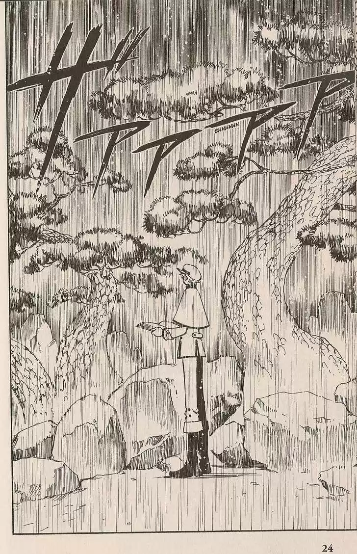 Tsubasa: Reservoir Chronicle 91