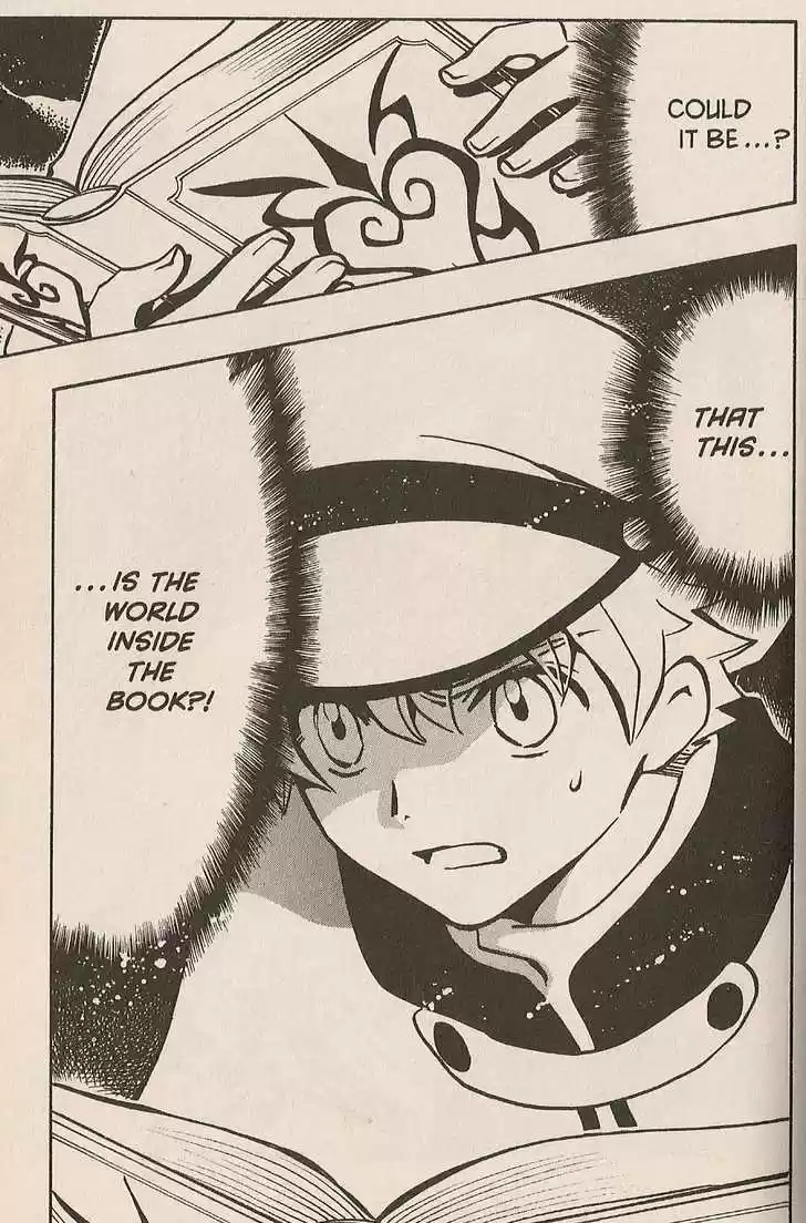 Tsubasa: Reservoir Chronicle 92