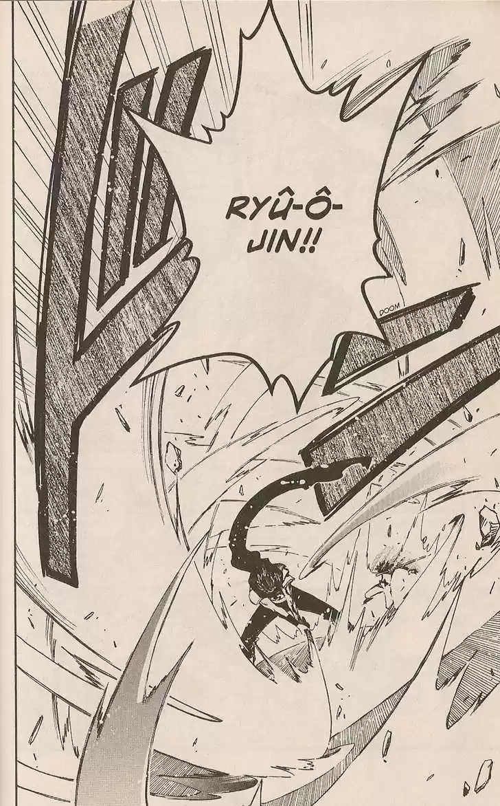 Tsubasa: Reservoir Chronicle 93