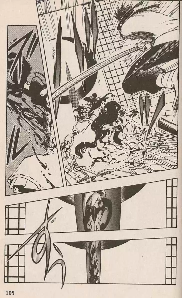 Tsubasa: Reservoir Chronicle 96