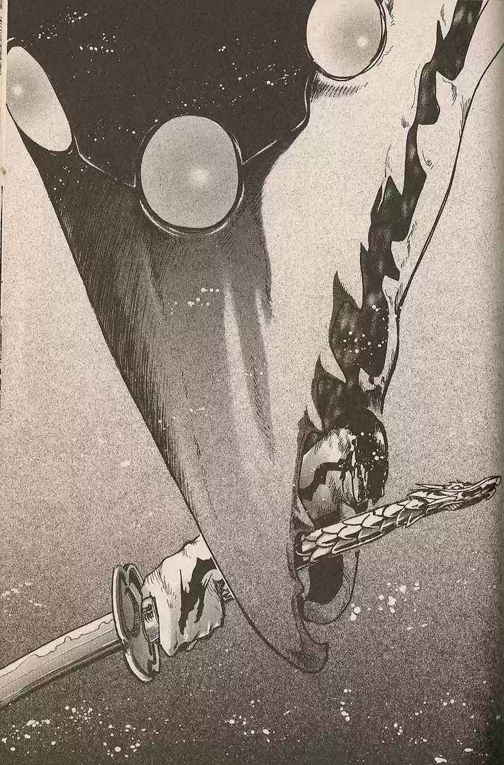 Tsubasa: Reservoir Chronicle 96