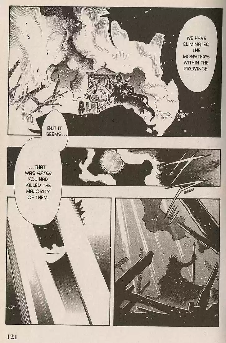 Tsubasa: Reservoir Chronicle 96