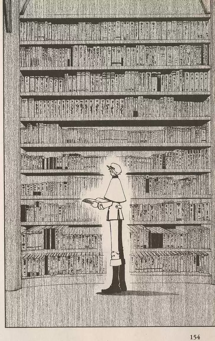 Tsubasa: Reservoir Chronicle 98