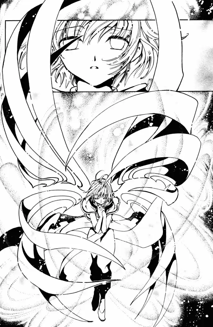 Tsubasa RESERVoir CHRoNiCLE Vol. 1 Ch. 1 The World of Beginnings