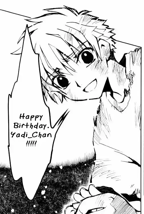 Tsubasa RESERVoir CHRoNiCLE Vol. 2 Ch. 8 The Country with Gods