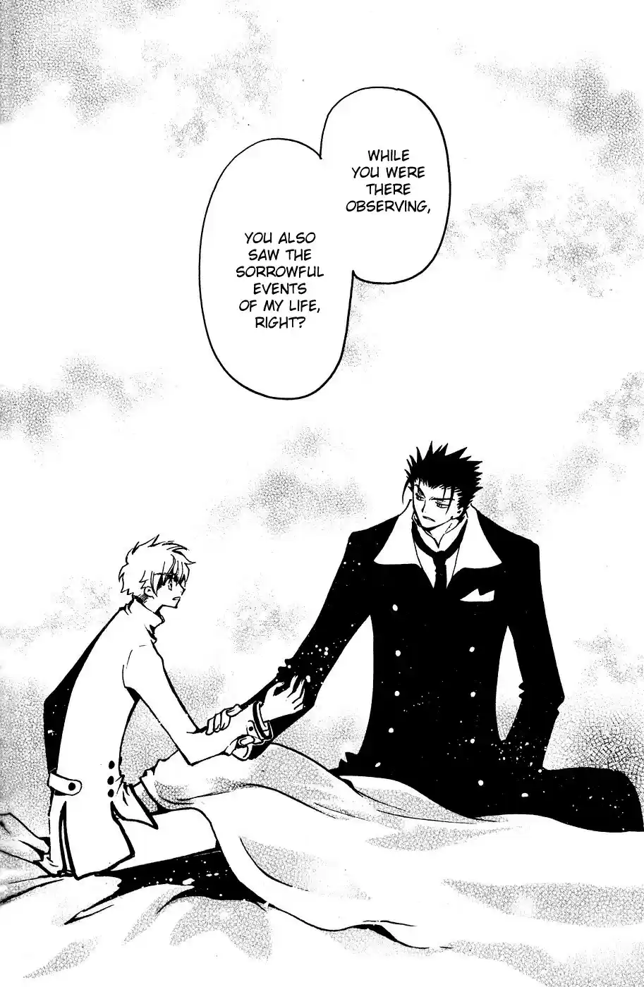 Tsubasa: Reservoir Chronicle vol.13 ch.99