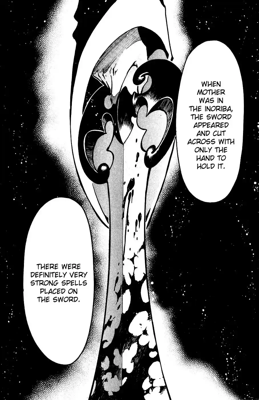 Tsubasa: Reservoir Chronicle vol.13 ch.99