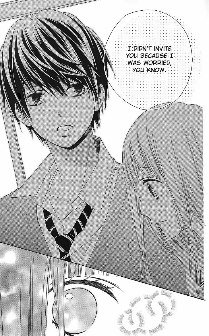 Tsubasa to Hotaru 16