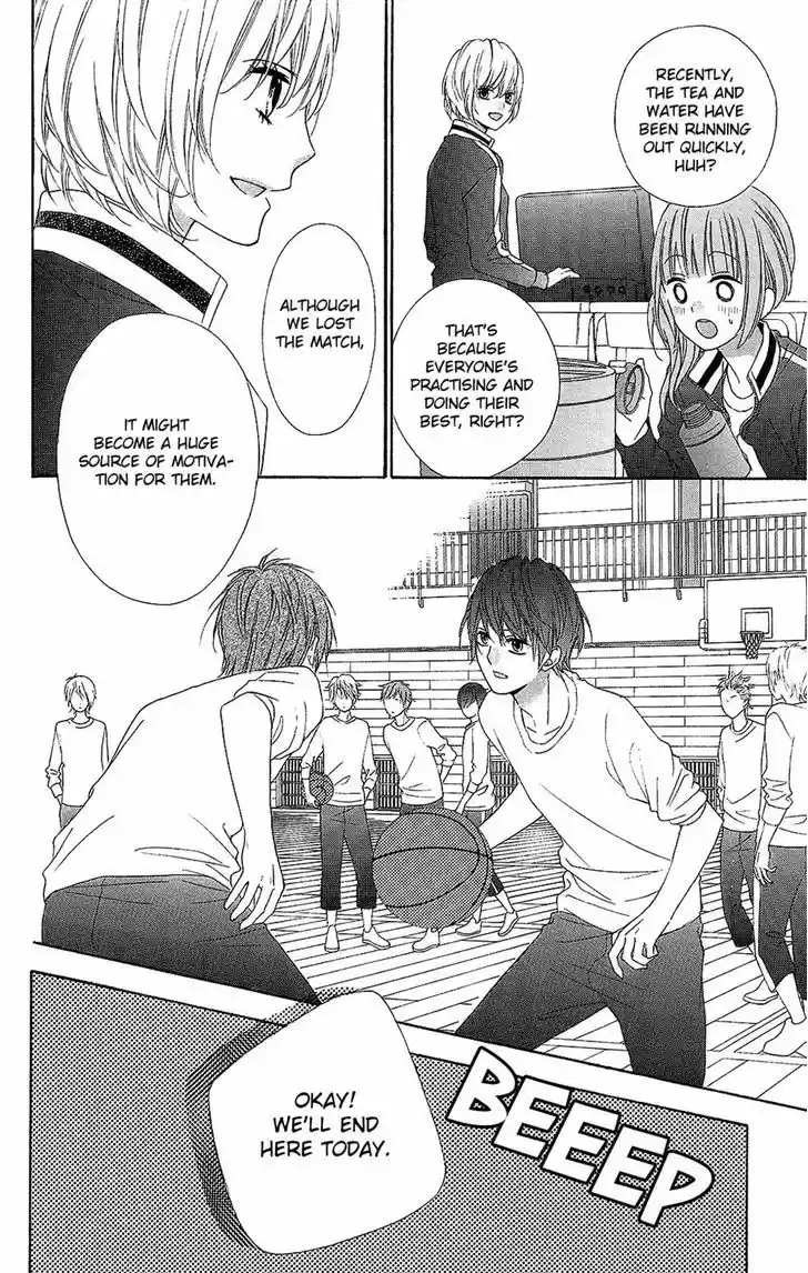 Tsubasa to Hotaru 20