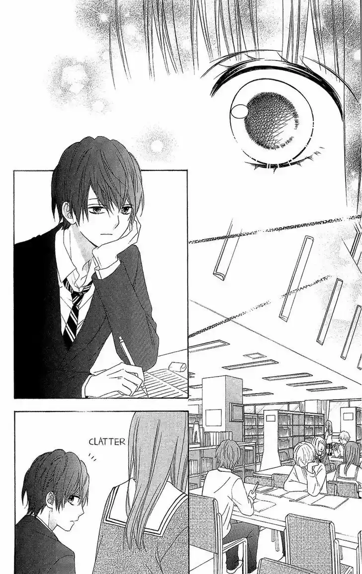 Tsubasa to Hotaru 20