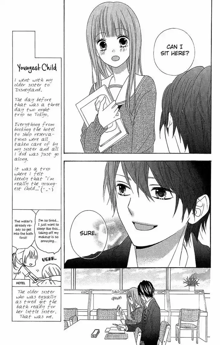 Tsubasa to Hotaru 20