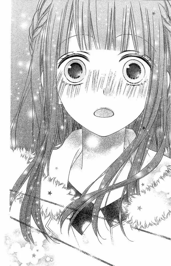 Tsubasa to Hotaru 21