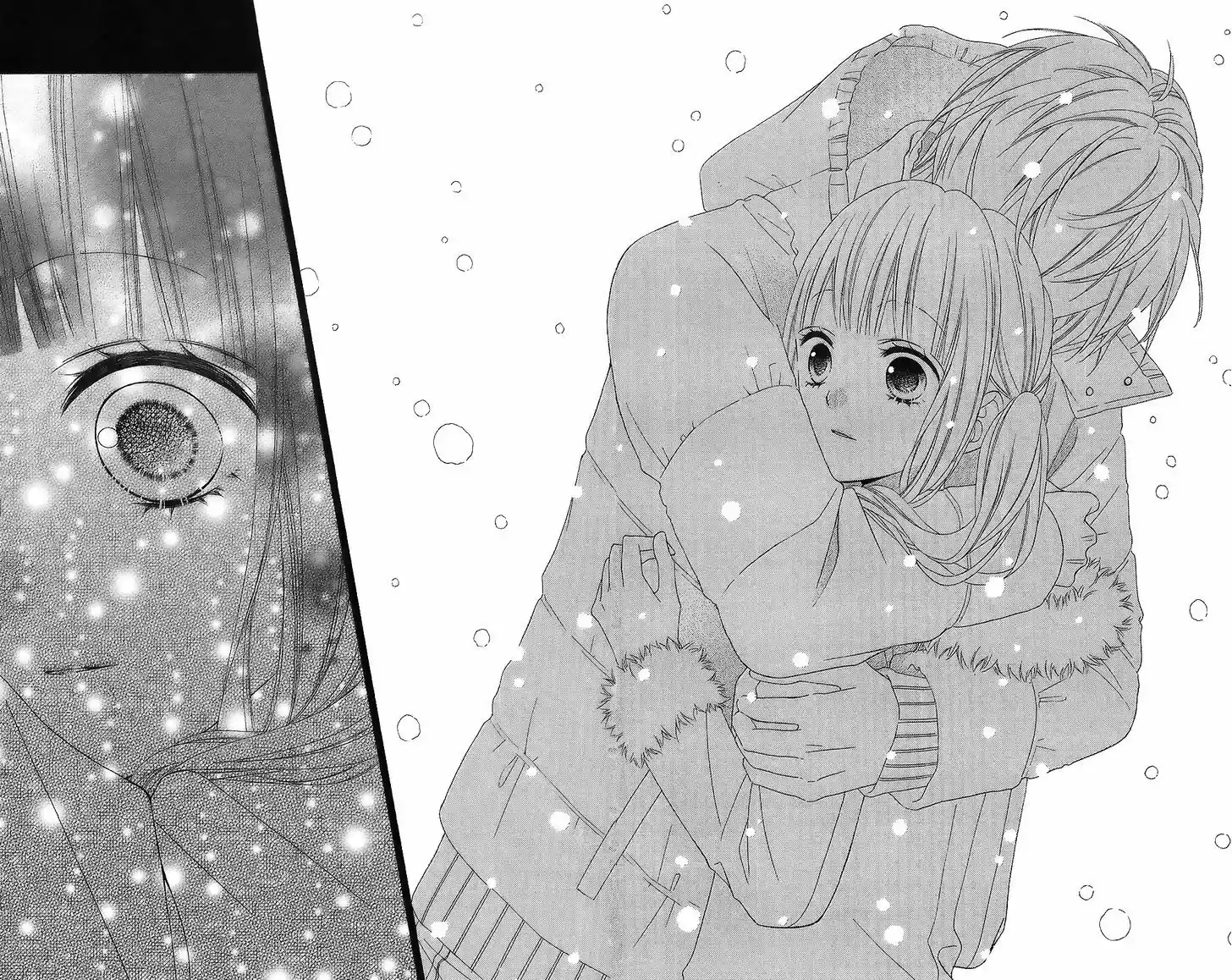 Tsubasa to Hotaru 22