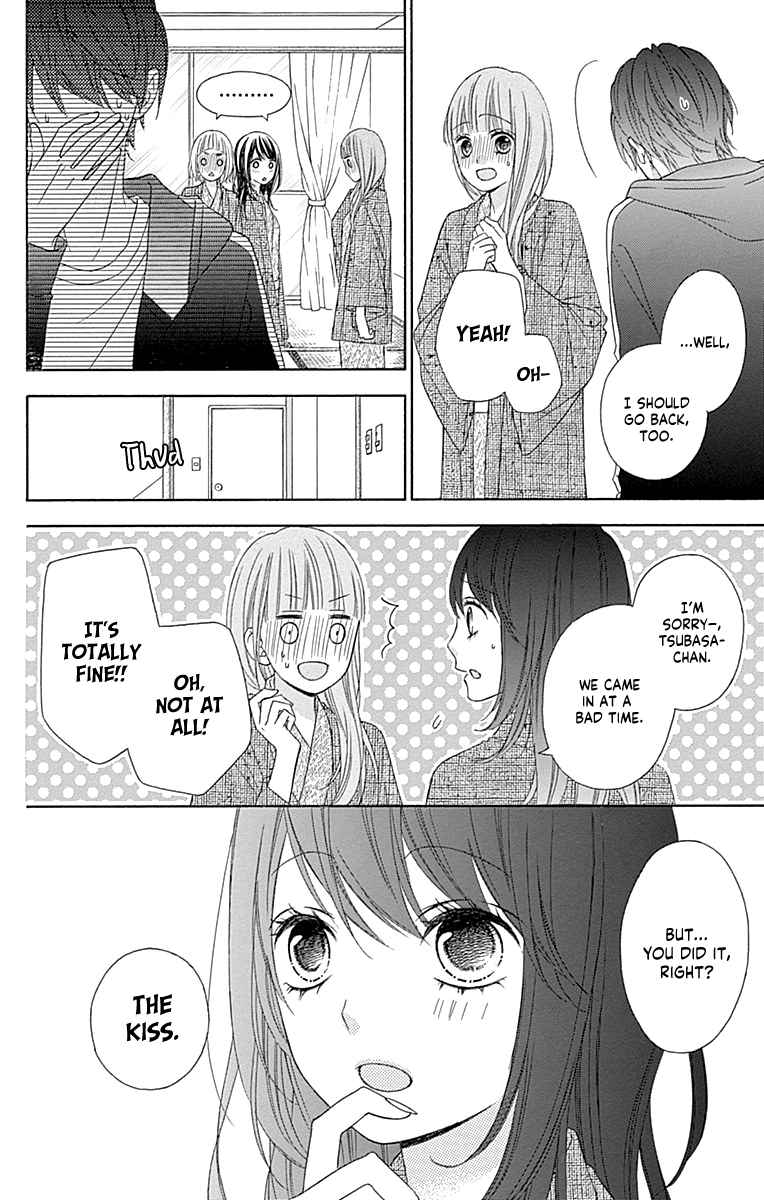 Tsubasa to Hotaru Vol. 10 Ch. 48