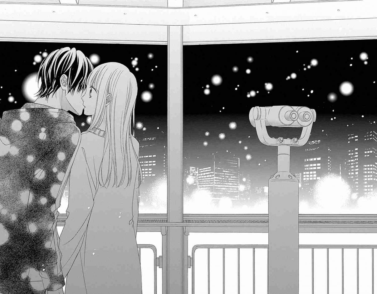 Tsubasa to Hotaru Vol. 10 Ch. 48