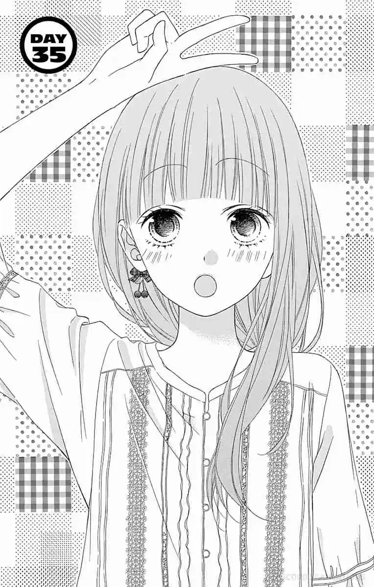 Tsubasa to Hotaru Vol. 8 Ch. 35 Day 35