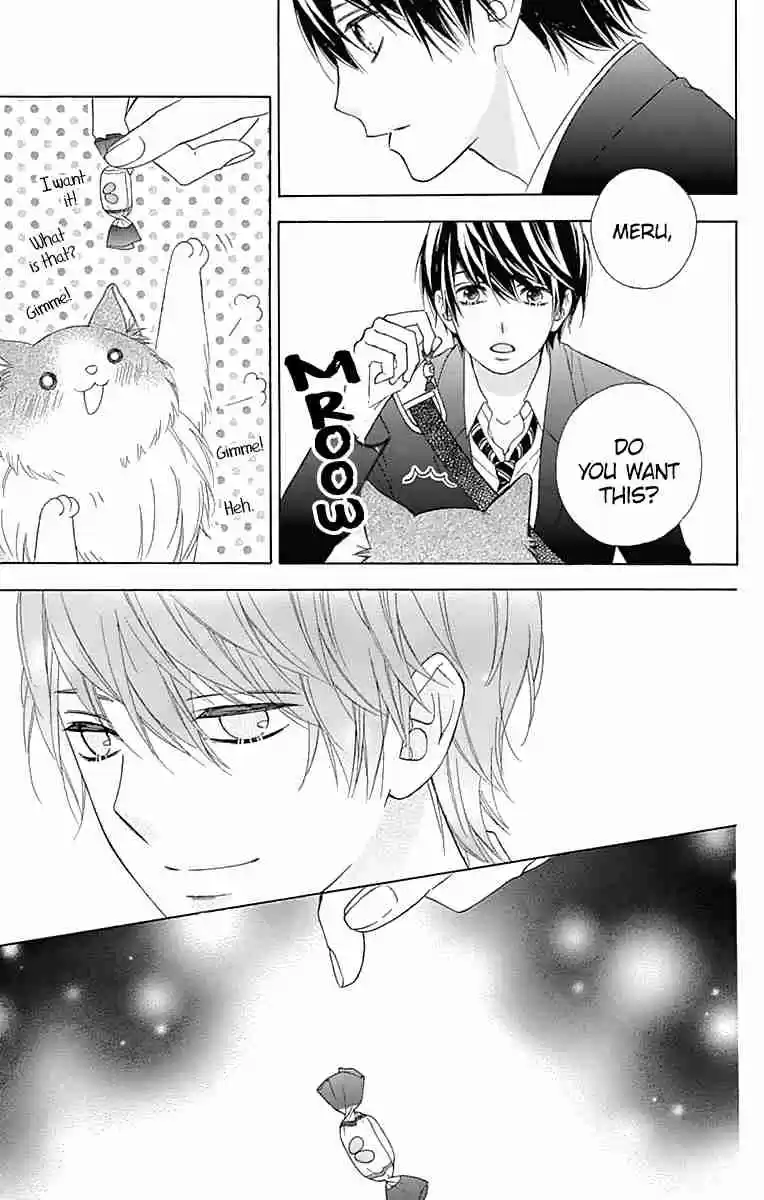 Tsubasa to Hotaru Vol. 8 Ch. 35 Day 35