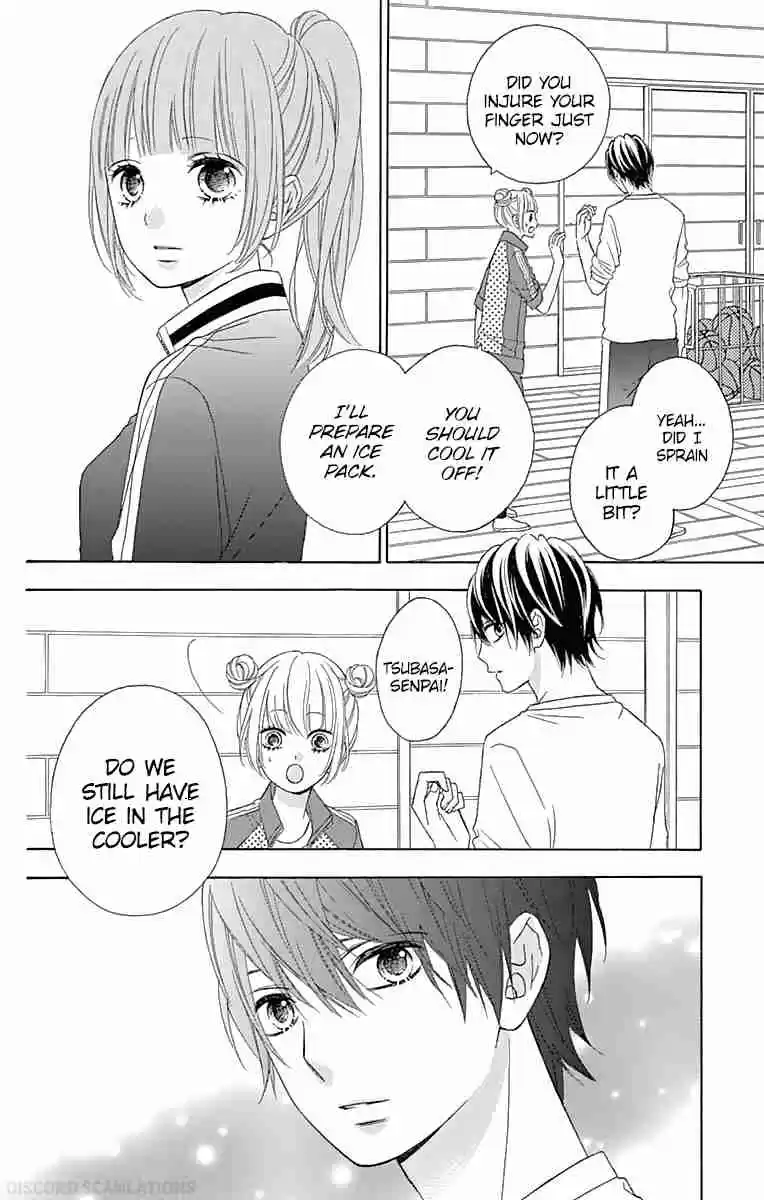 Tsubasa to Hotaru Vol. 8 Ch. 35 Day 35