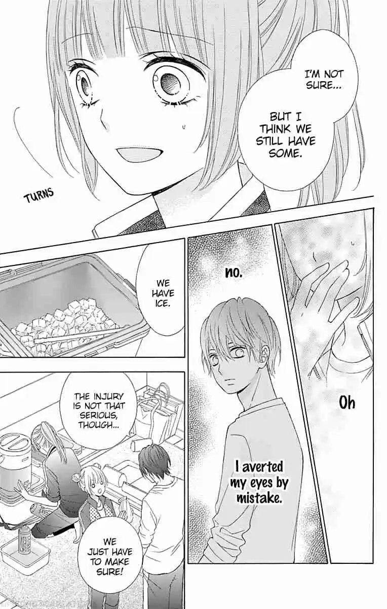 Tsubasa to Hotaru Vol. 8 Ch. 35 Day 35