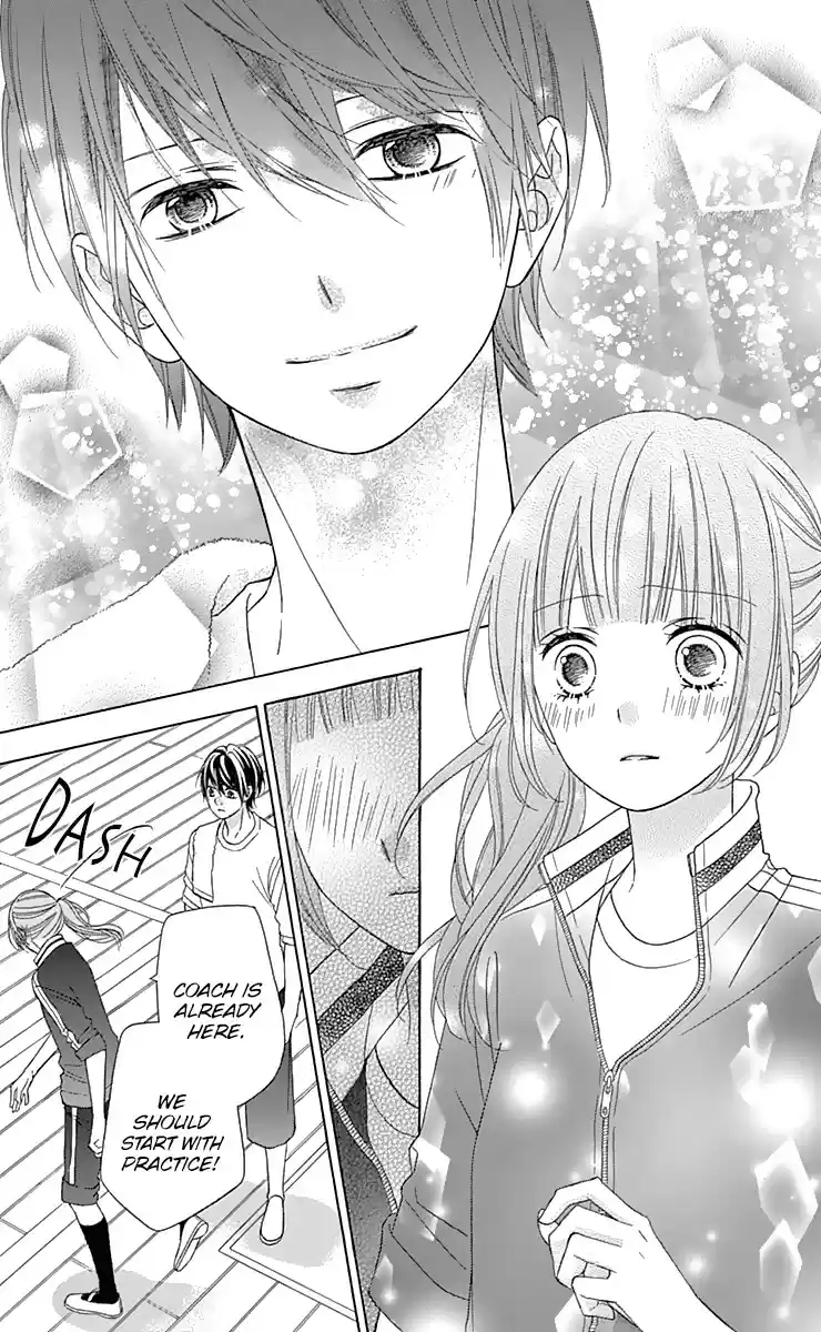 Tsubasa to Hotaru Vol. 8 Ch. 36 Day 36