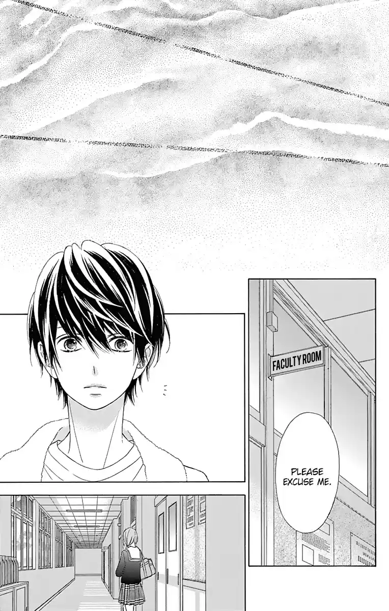 Tsubasa to Hotaru Vol. 8 Ch. 36 Day 36