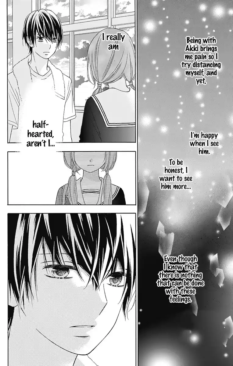 Tsubasa to Hotaru Vol. 8 Ch. 36 Day 36