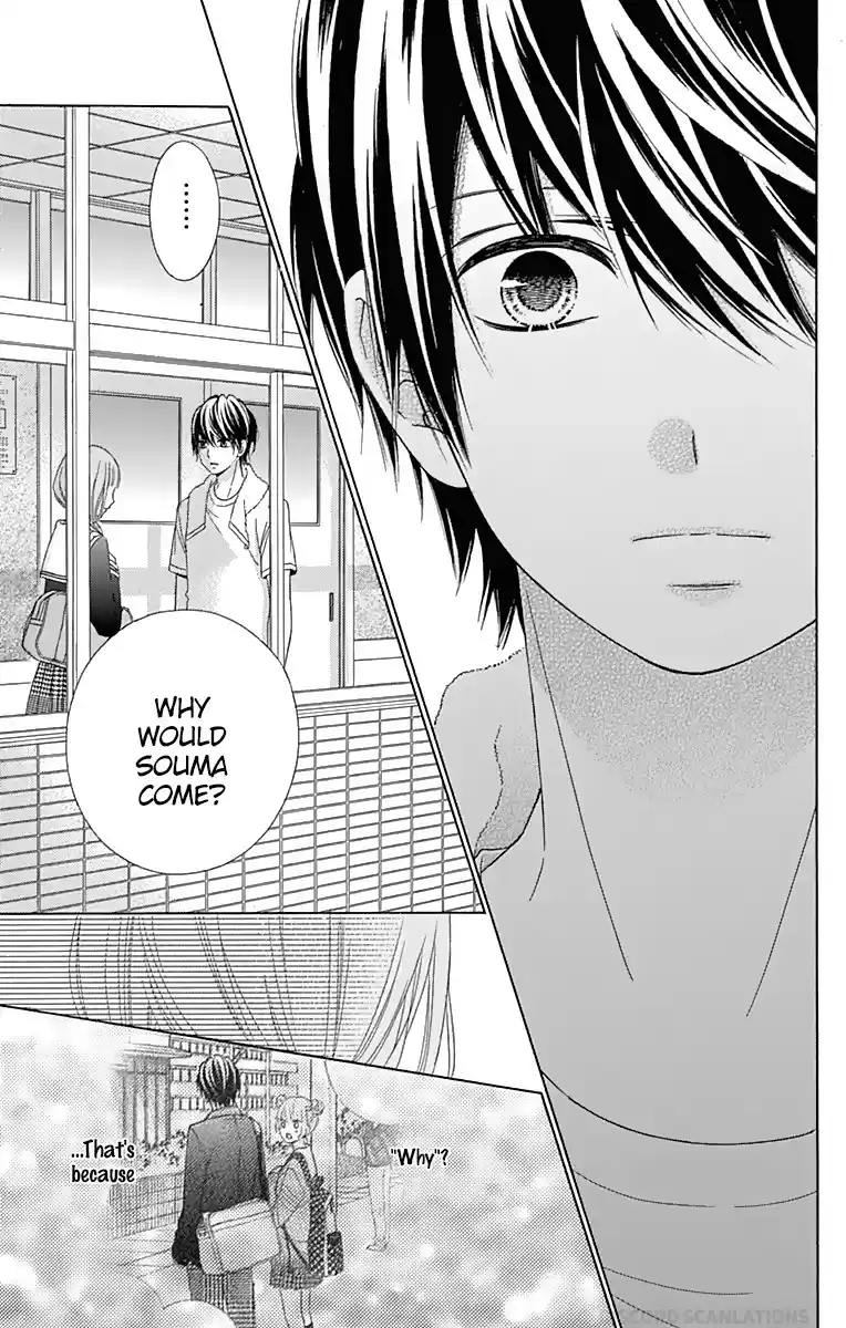 Tsubasa to Hotaru Vol. 8 Ch. 36 Day 36