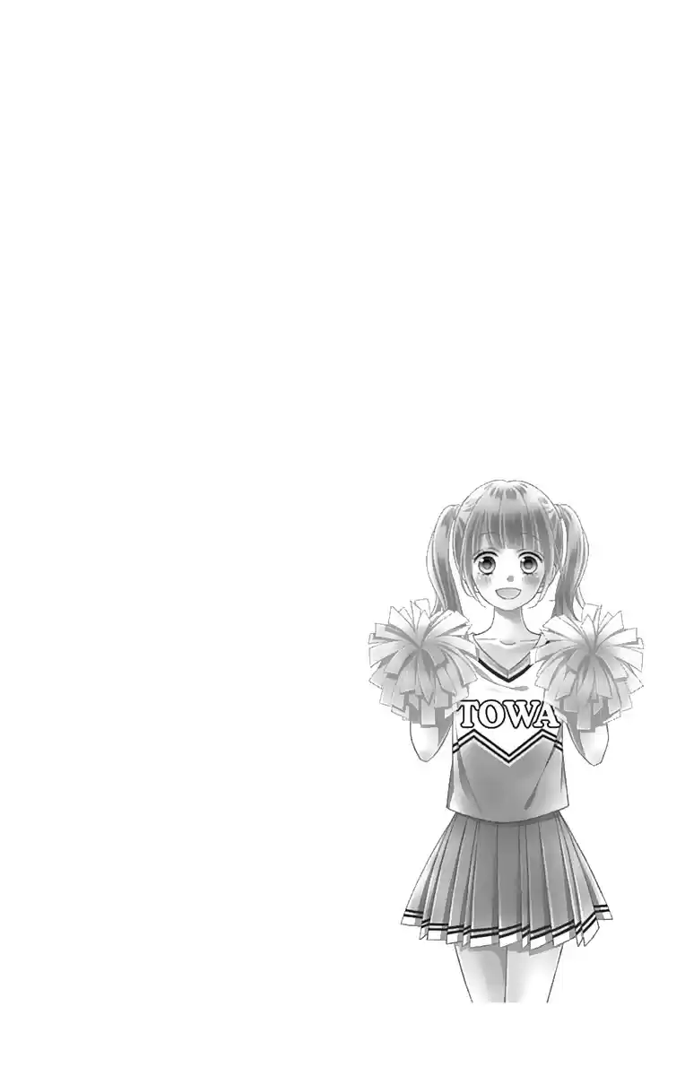 Tsubasa to Hotaru Vol. 8 Ch. 36 Day 36