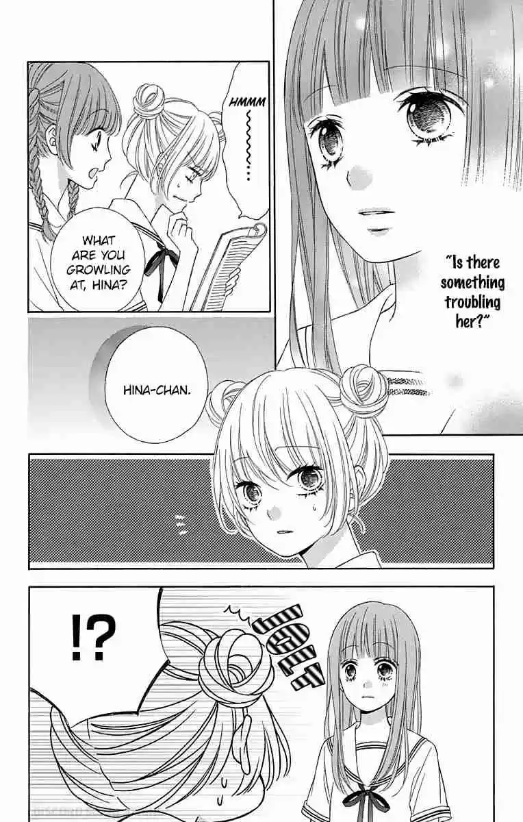 Tsubasa to Hotaru Vol. 8 Ch. 37