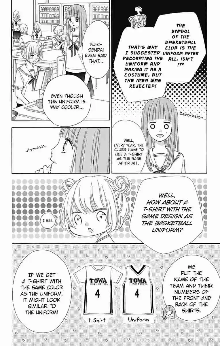 Tsubasa to Hotaru Vol. 8 Ch. 37