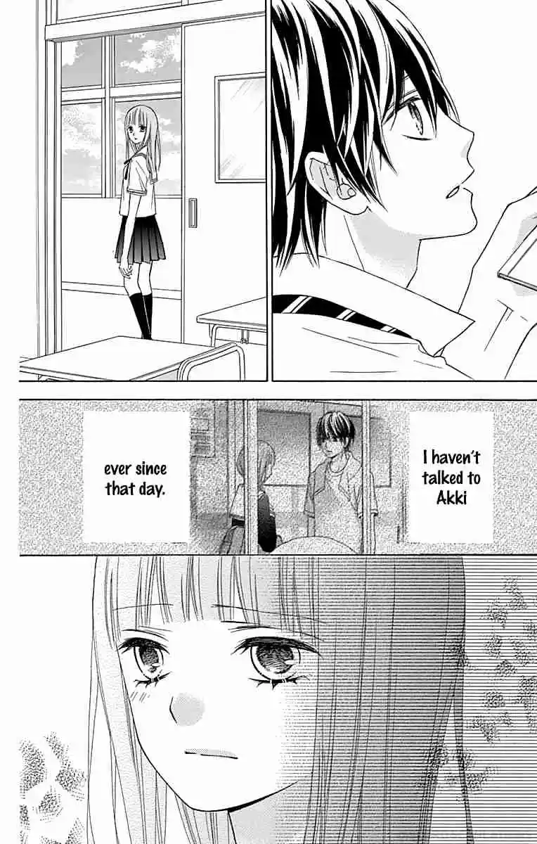 Tsubasa to Hotaru Vol. 8 Ch. 37