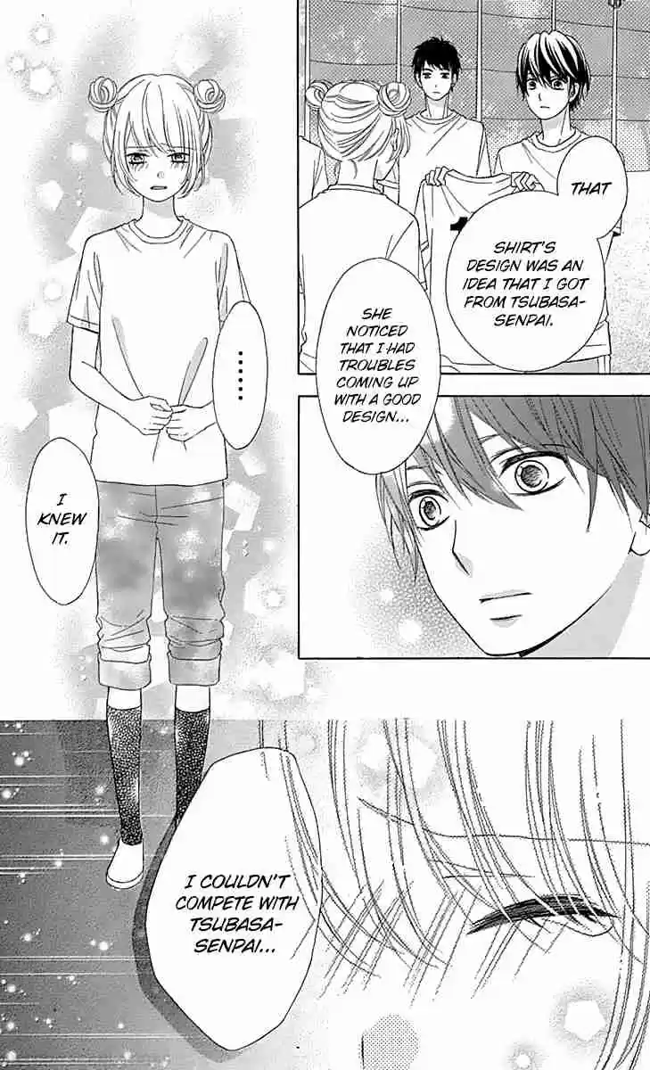 Tsubasa to Hotaru Vol. 8 Ch. 37