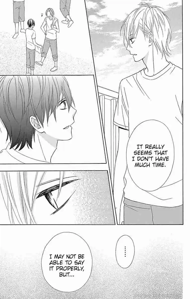 Tsubasa to Hotaru Vol. 8 Ch. 38 Day 38