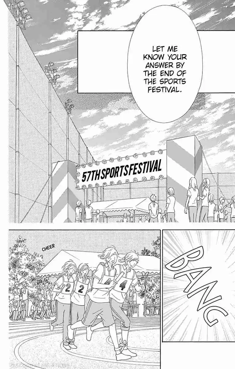 Tsubasa to Hotaru Vol. 8 Ch. 38 Day 38