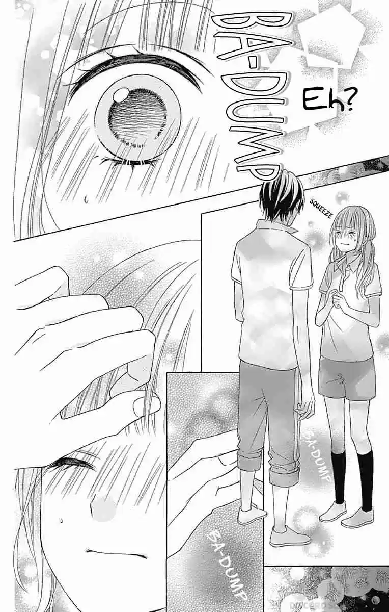 Tsubasa to Hotaru Vol. 8 Ch. 38 Day 38