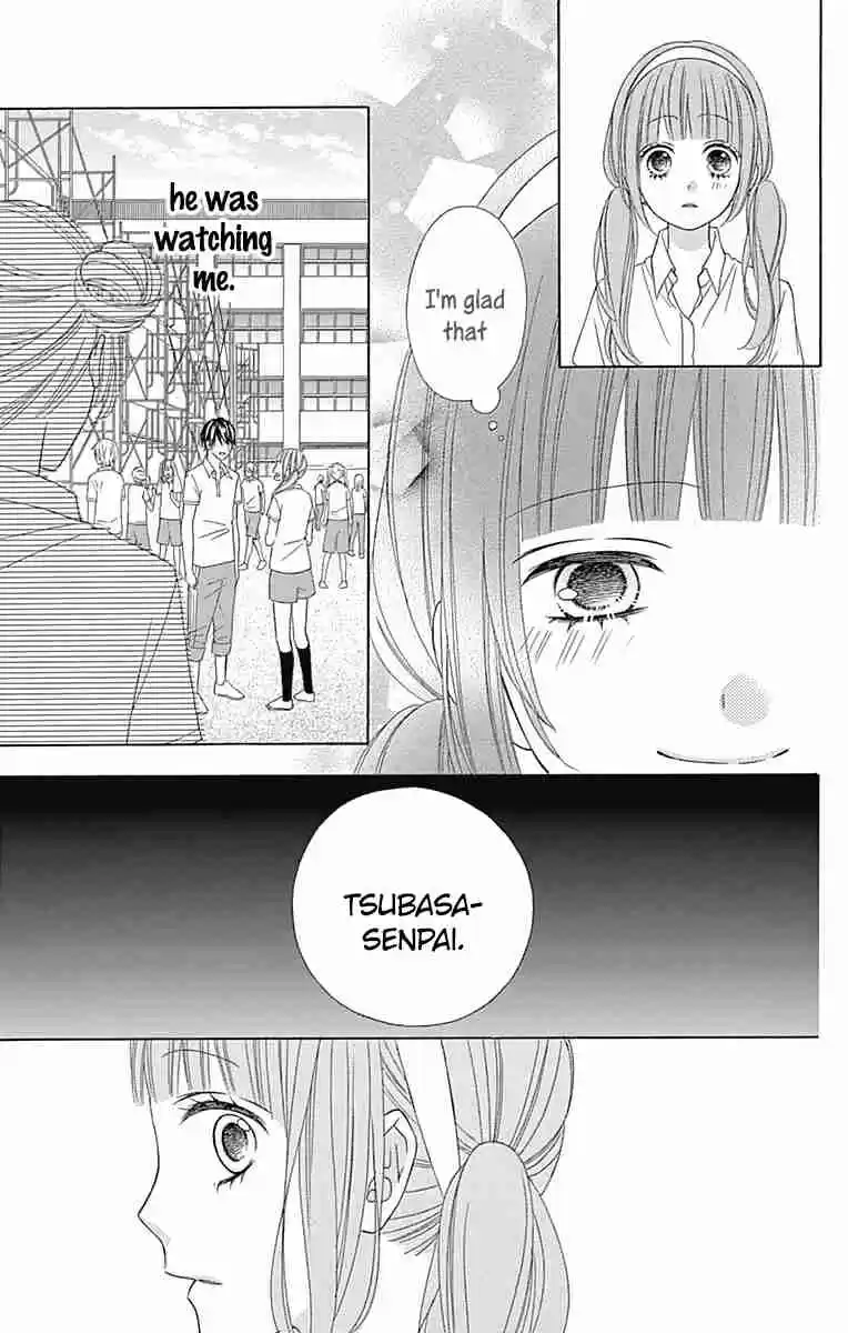 Tsubasa to Hotaru Vol. 8 Ch. 38 Day 38