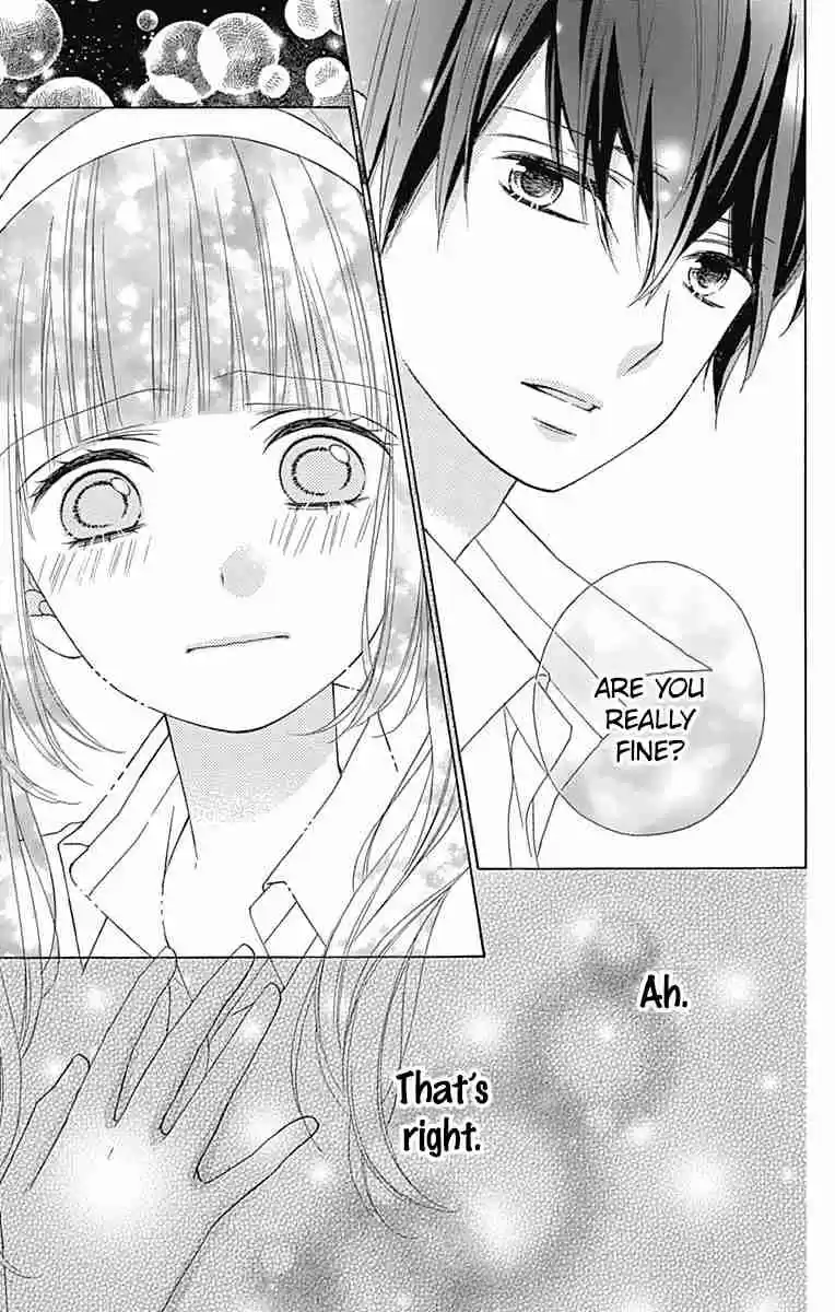 Tsubasa to Hotaru Vol. 8 Ch. 38 Day 38