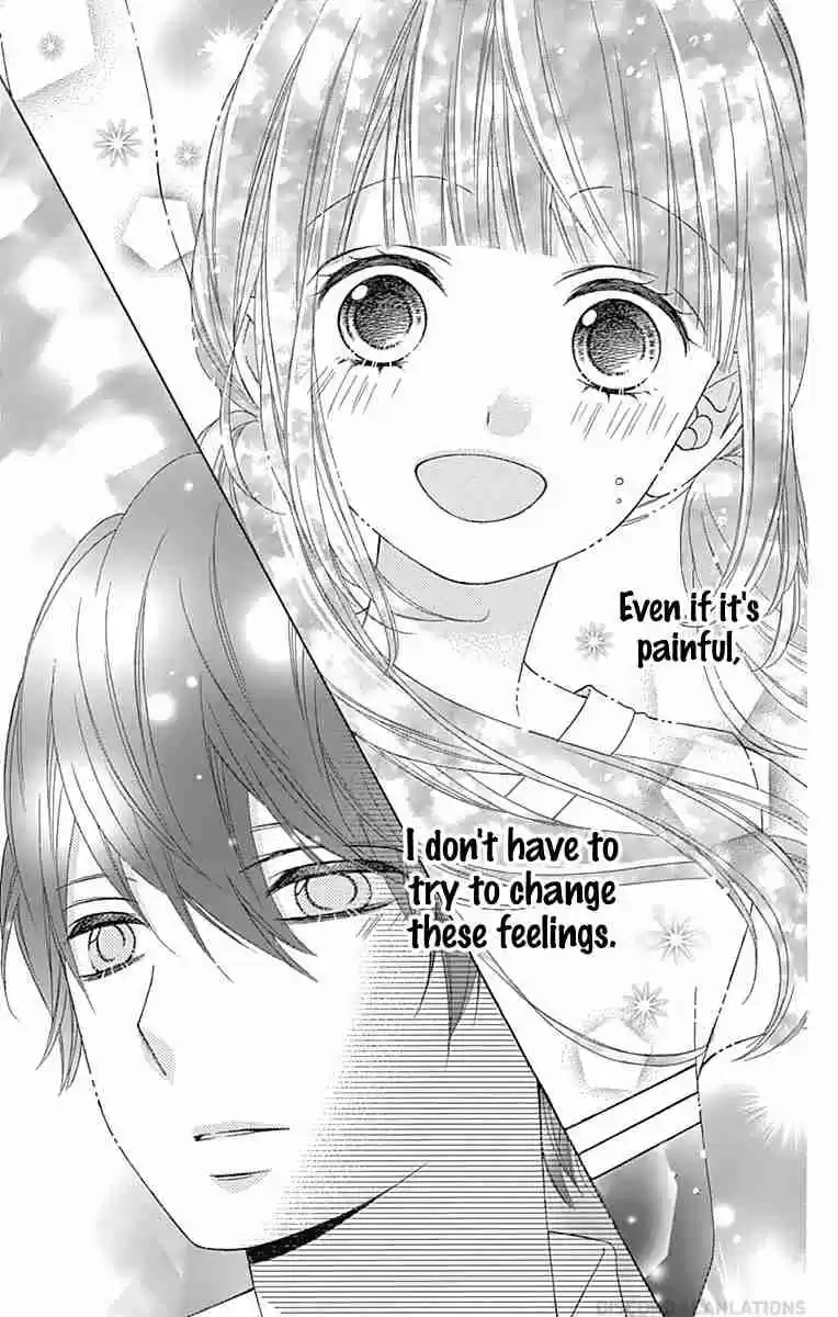 Tsubasa to Hotaru Vol. 8 Ch. 38 Day 38