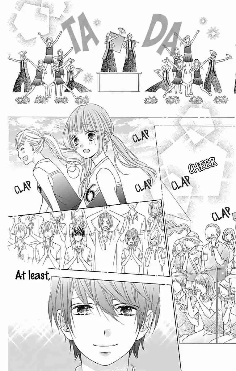 Tsubasa to Hotaru Vol. 8 Ch. 38 Day 38