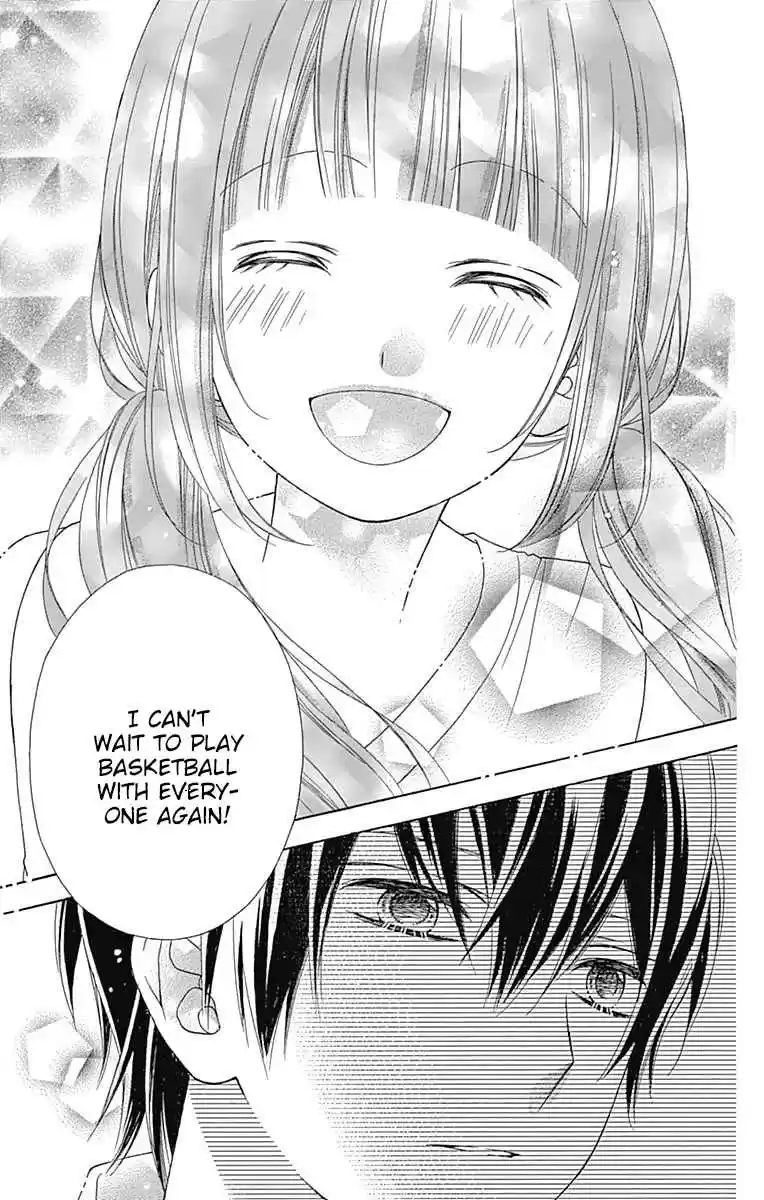 Tsubasa to Hotaru Vol. 9 Ch. 39