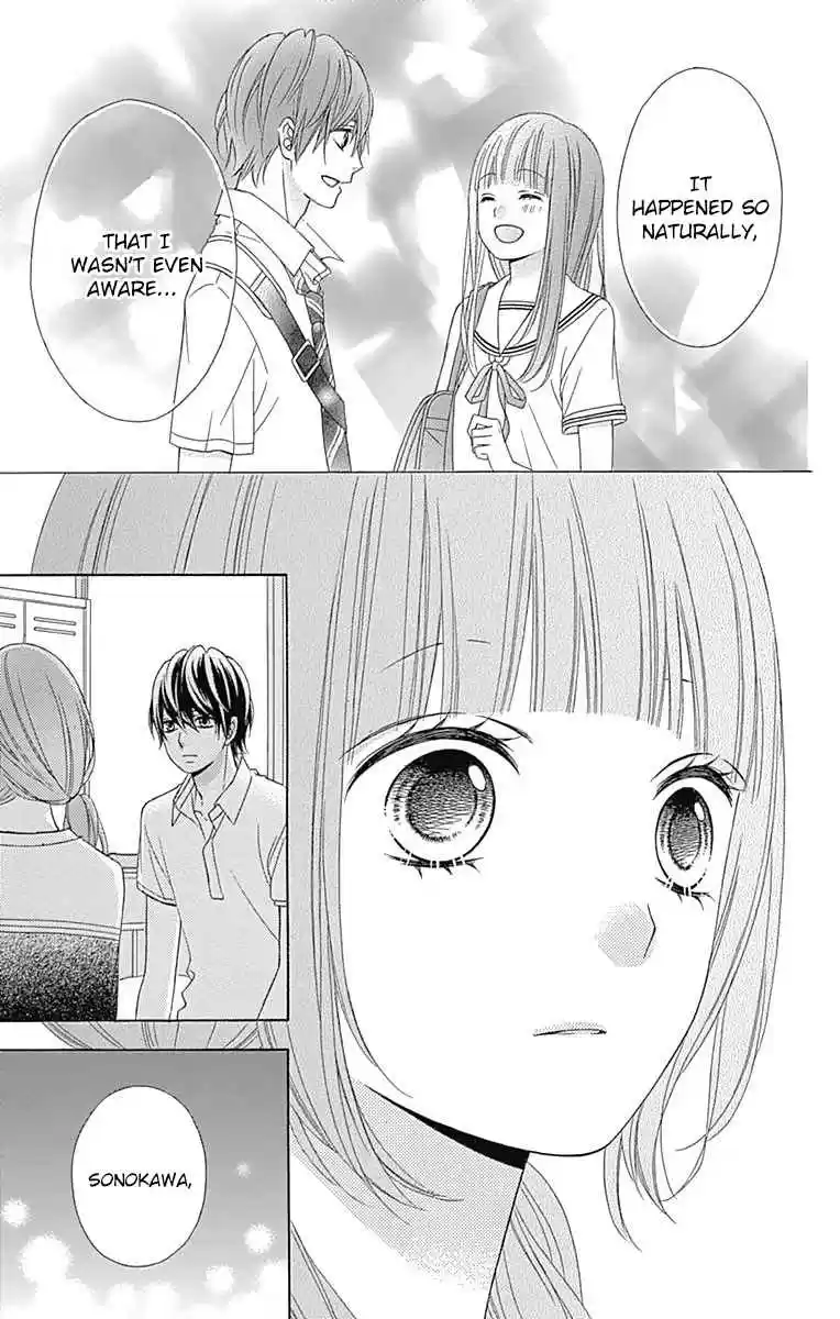Tsubasa to Hotaru Vol. 9 Ch. 39