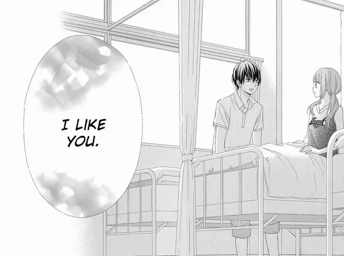 Tsubasa to Hotaru Vol. 9 Ch. 39