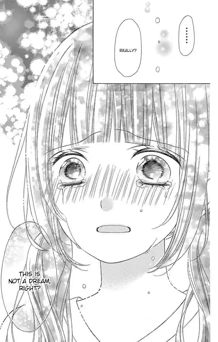 Tsubasa to Hotaru Vol. 9 Ch. 39