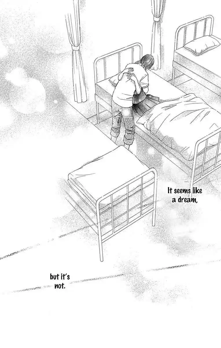 Tsubasa to Hotaru Vol. 9 Ch. 39