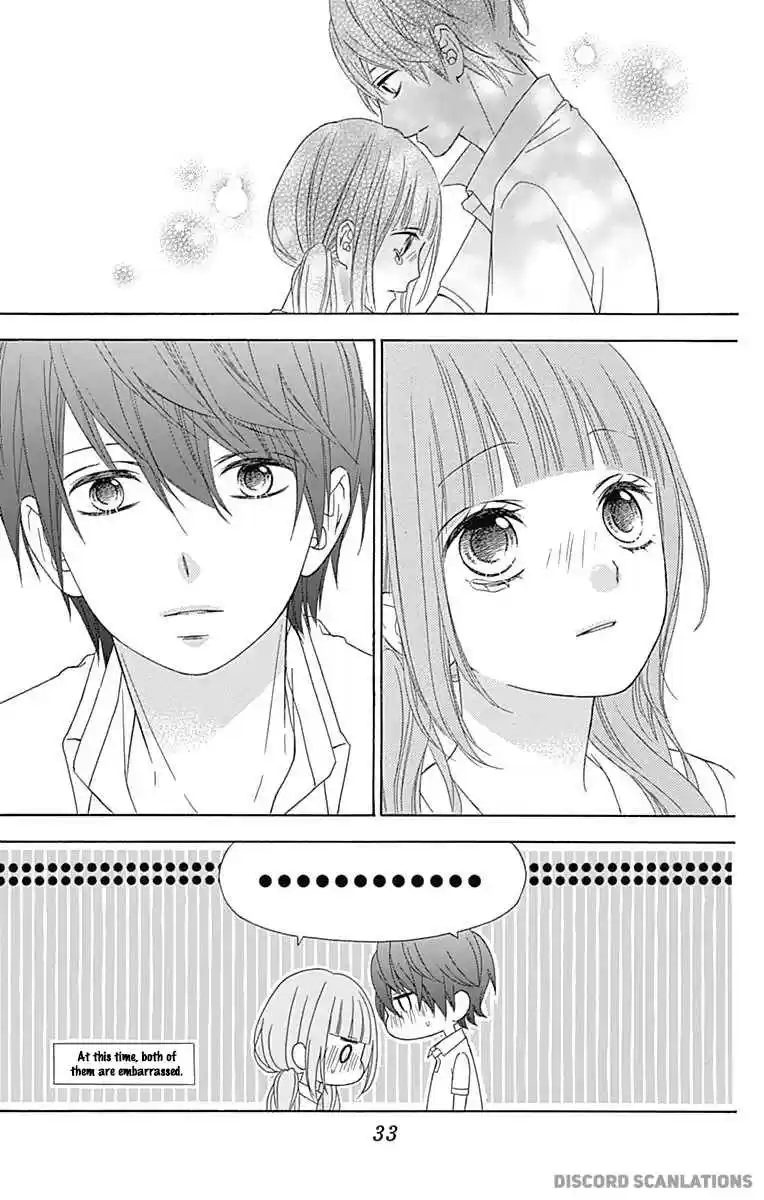 Tsubasa to Hotaru Vol. 9 Ch. 39