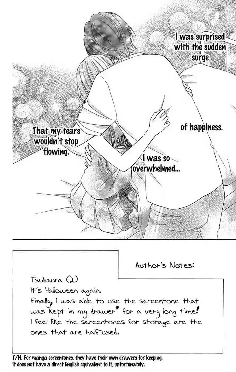 Tsubasa to Hotaru Vol. 9 Ch. 40