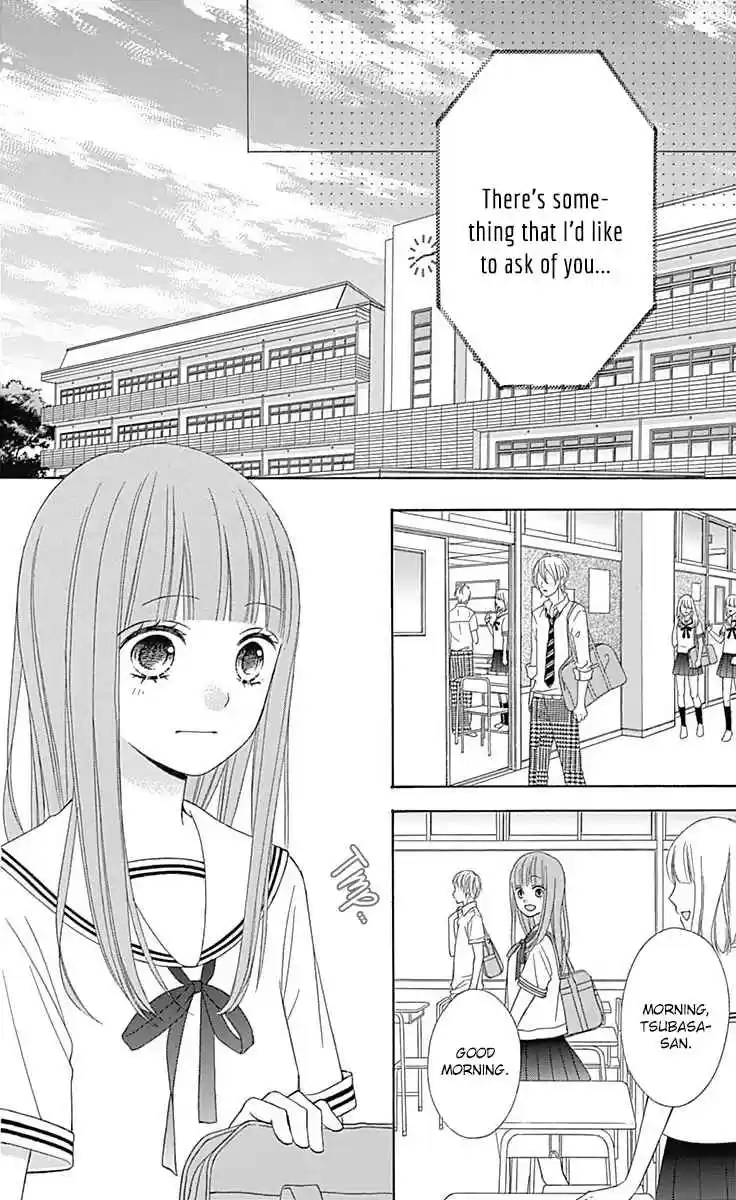 Tsubasa to Hotaru Vol. 9 Ch. 40