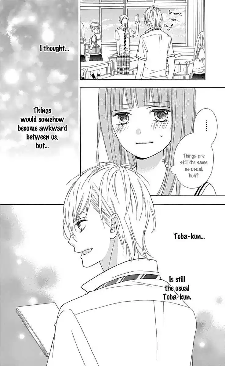 Tsubasa to Hotaru Vol. 9 Ch. 40